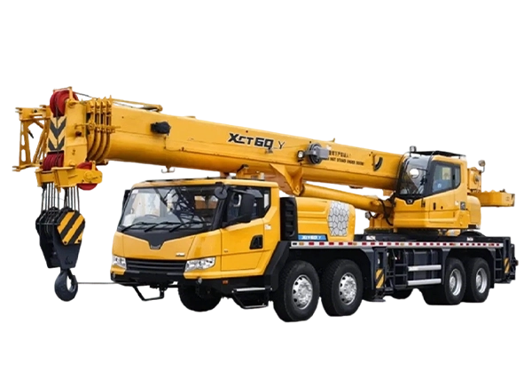3 crane
