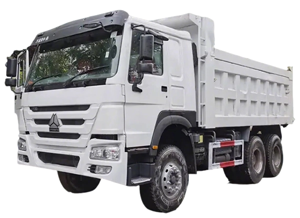 7 truck