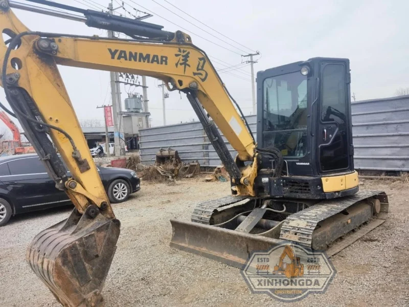 Yanmar60 1